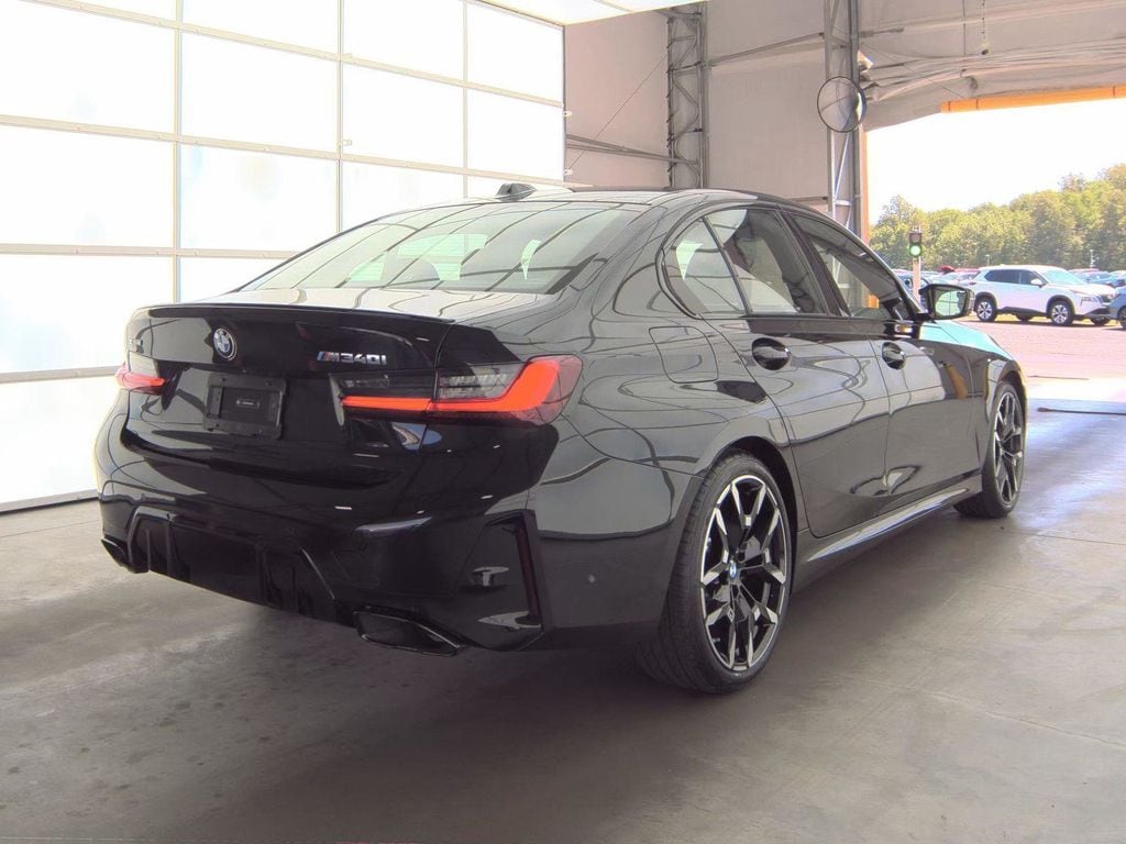 bmw 3 series 2025 WBA63FT00SFV42969 image bmw 3 series 2025 WBA63FT00SFV42969 image